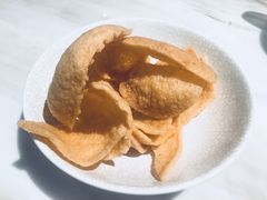 免費龍蝦片-金椰壳· 大厨新加坡菜(壹方城店)