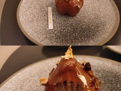 -玲婧胡同·生日蛋糕·餐厅(嘉里城店)