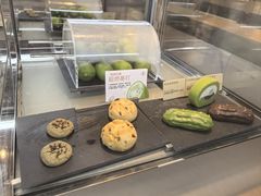 -喜茶(佛山岭南站店)