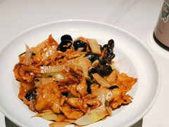 -老太原菜馆(万达店)