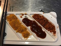 -很久以前羊肉串(大华三路店)