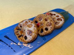 -菩提树·素食餐厅(汇智国际商业中心店)