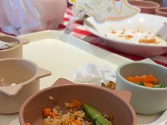 -西贝(无锡万象城店)