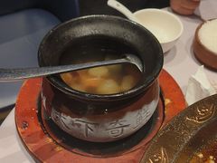 -洞庭鱼香(万科店)