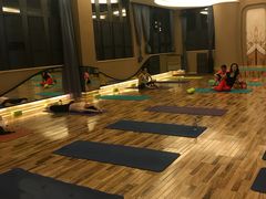 -悦莱美游泳健身会所(御景壹号店)