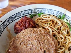 -友琴面馆(东白溪公寓店)