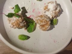 奇妙虾球-小大董·烤鸭(凤凰汇店)