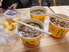 -王记生烫牛杂面馆(兰陵路店)