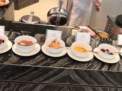 -厦门艾美酒店·新食谱西餐厅