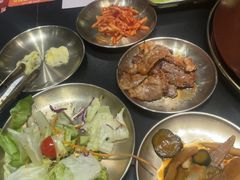 -西塔老太太泥炉烤肉(龙湖北苑天街店)