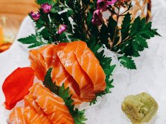 -阿吾罗·月咏精致日料(港汇恒隆广场店)