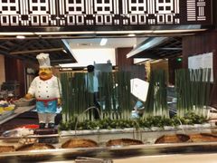 -福州大饭店-自助餐