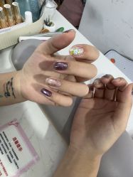 -瞧·享轻奢美甲美睫