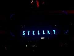 -STELLAR NIGHT CLUB星际酒吧(明发商业广场店)