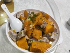 -老友客家王餐馆
