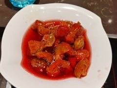 -邢氏老太太烤串(北兴街店)