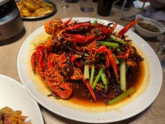 -红盔甲·小龙虾(车公庙店)