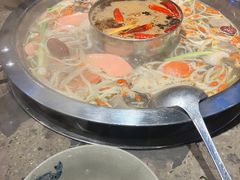 -重庆渝达老火锅(春熙路店)