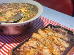 -永信海鲜(群星城店)