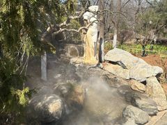 -天毓山庄·餐厅