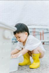 -ZOO KIDS象集摄影工作室(西城公馆店)