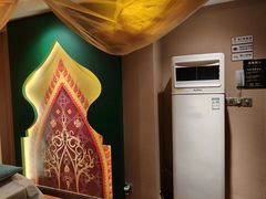 -泰谷玲抓龙筋SPA·泰式按摩(五一广场店)