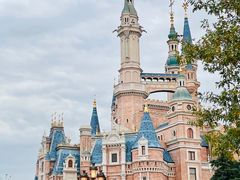 -上海迪士尼度假区