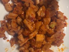 -鸽子侯·家宴·平价海鲜(绿地店)