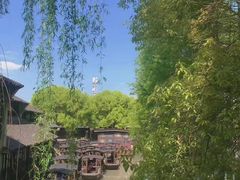 -乌镇东栅景区