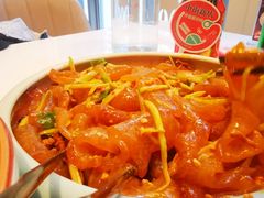 -红樱桃·欢乐餐厅(太原里店)