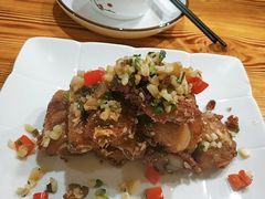 -红旗大食堂(君悦紫园店)