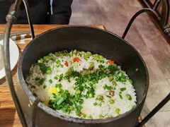 特色鼎锅饭-百年神厨·地道川菜(清江西路店)