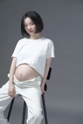 -专注孕妇照亲子照·纪田摄影