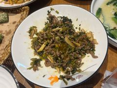 -食光慢宴·安吉土菜馆