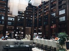 -南京圣和府邸豪华精选酒店