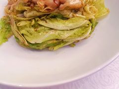 -品海楼·大连海胆锅贴馆(东港店)