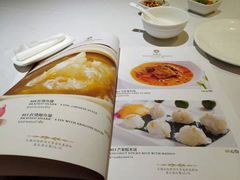 菜单-阿诺泰·泰国餐厅(棕北店)