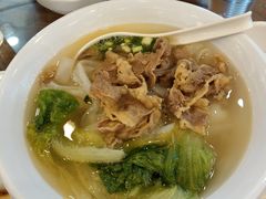 -沙河粉村·国家非遗传承(云台店)