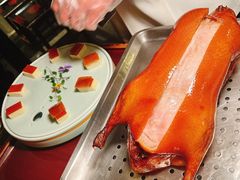 -四世同堂·京菜·烤鸭(双井店)