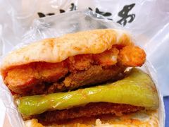 -上清炸串(洋货市场店)