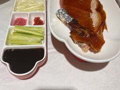 -大鸭梨烤鸭(房山店)