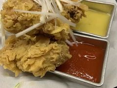 -米屋石锅拌饭(师大店)