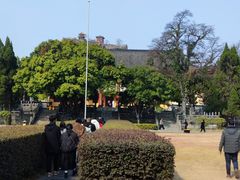 -桂林独秀峰王城景区