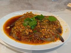 生腌海虾-厝包四点金·潮宴(太古仓店)