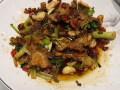 -金陵后厨·南京菜(新街口秣陵路店)