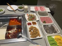 -海底捞火锅(关山保利店)