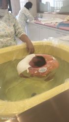 -百佳医疗级月子会所