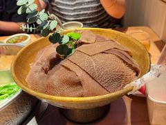 -巴奴毛肚火锅(七宝领展广场店)