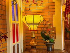 -叶叶菩提(太原别墅店)