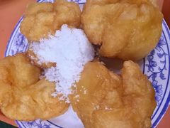 -隆福寺小吃店(东四店)